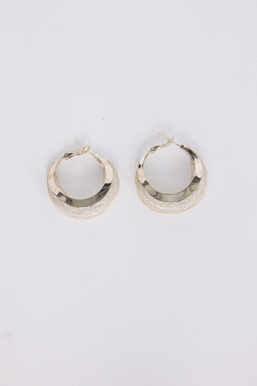 Eclipse Earrings