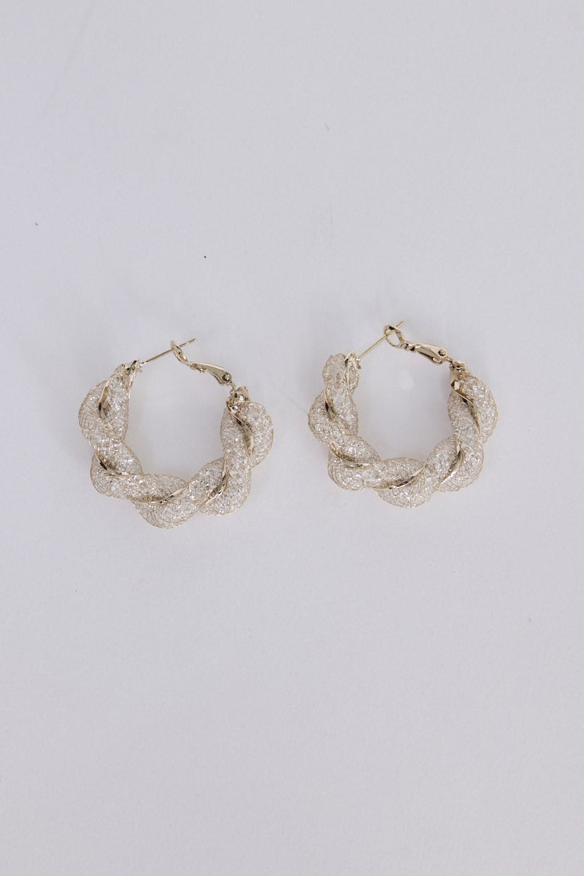 Opulence Earrings