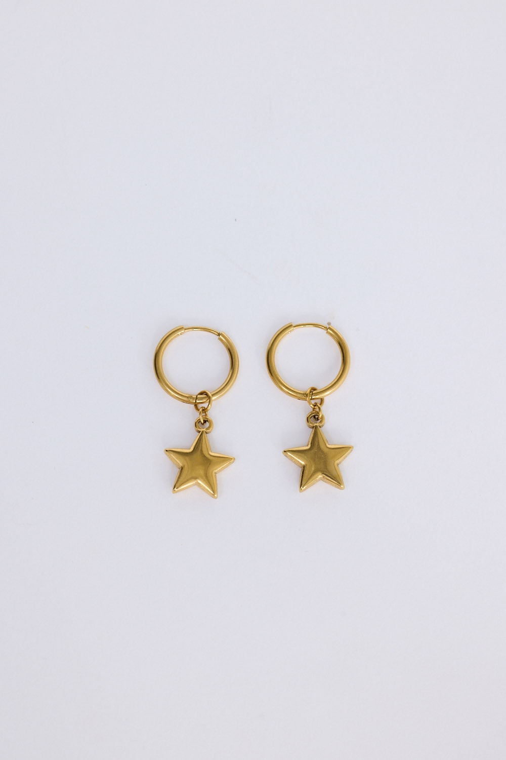 Star Gaze Earrings