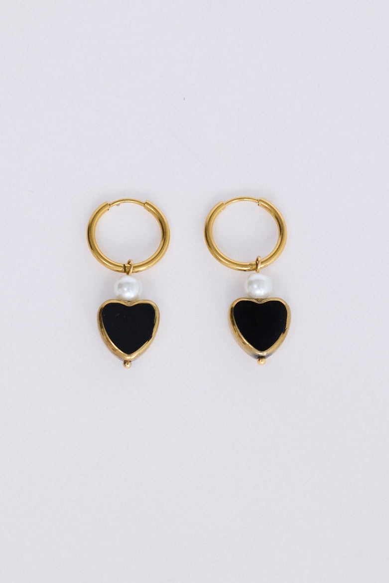 Mimi Earrings