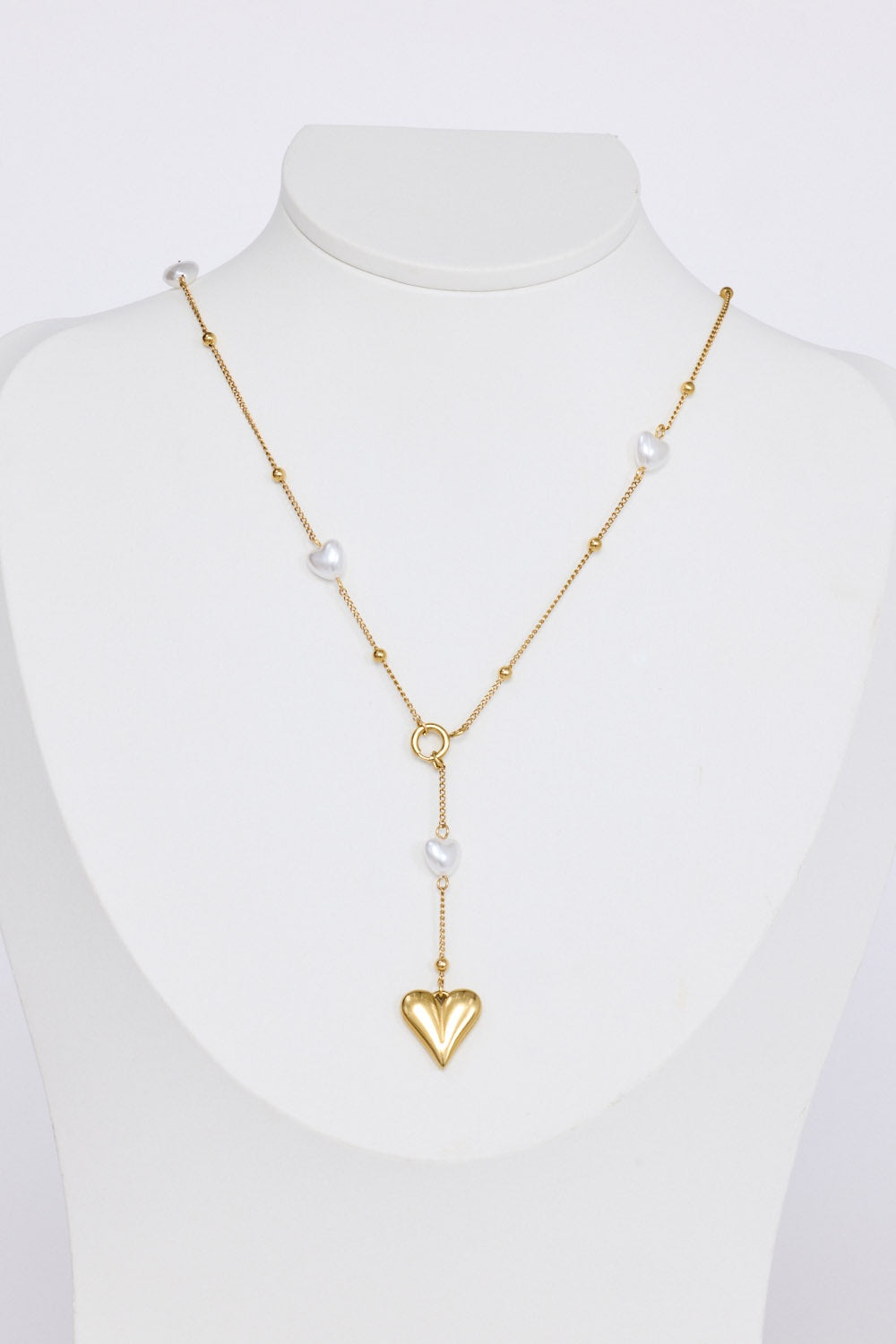 Moyra Necklace