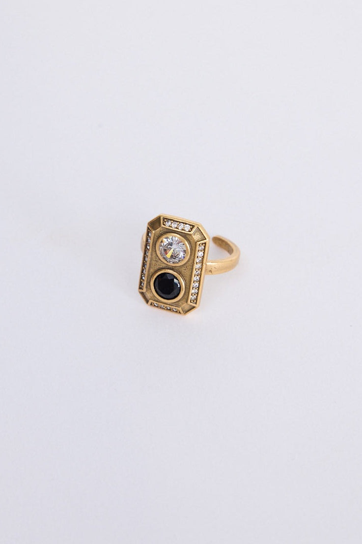 Zephyr Ring