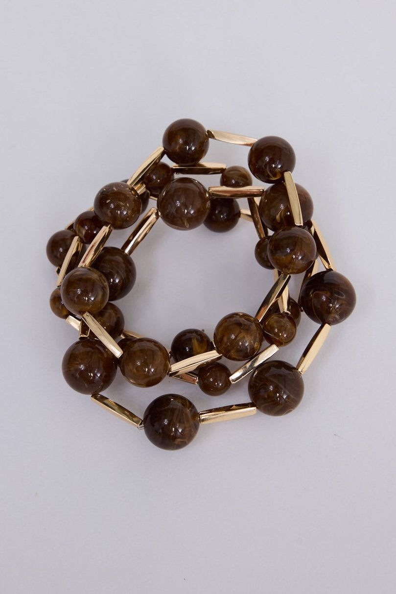 Neela Bracelet Stack
