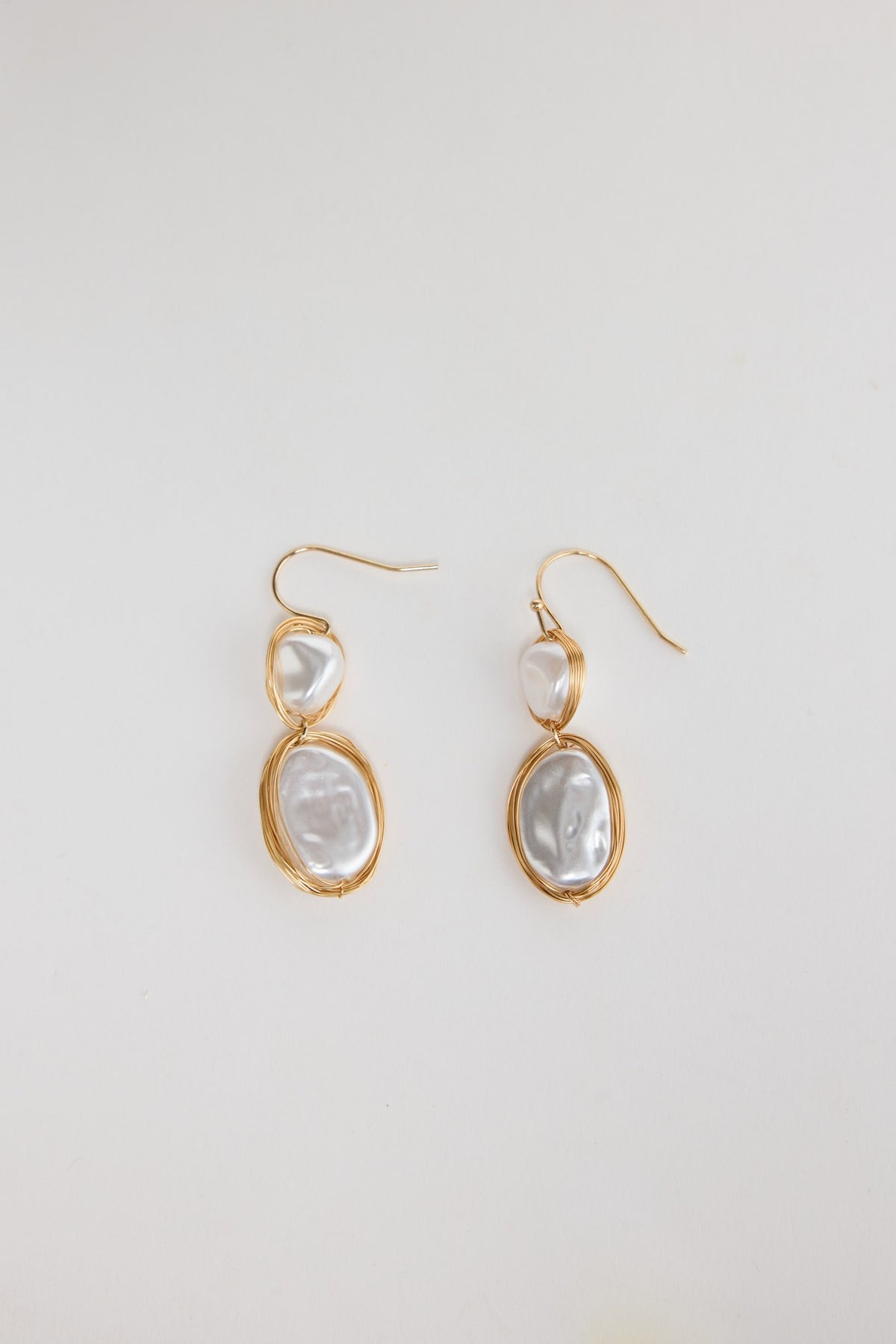 Shanella Earrings
