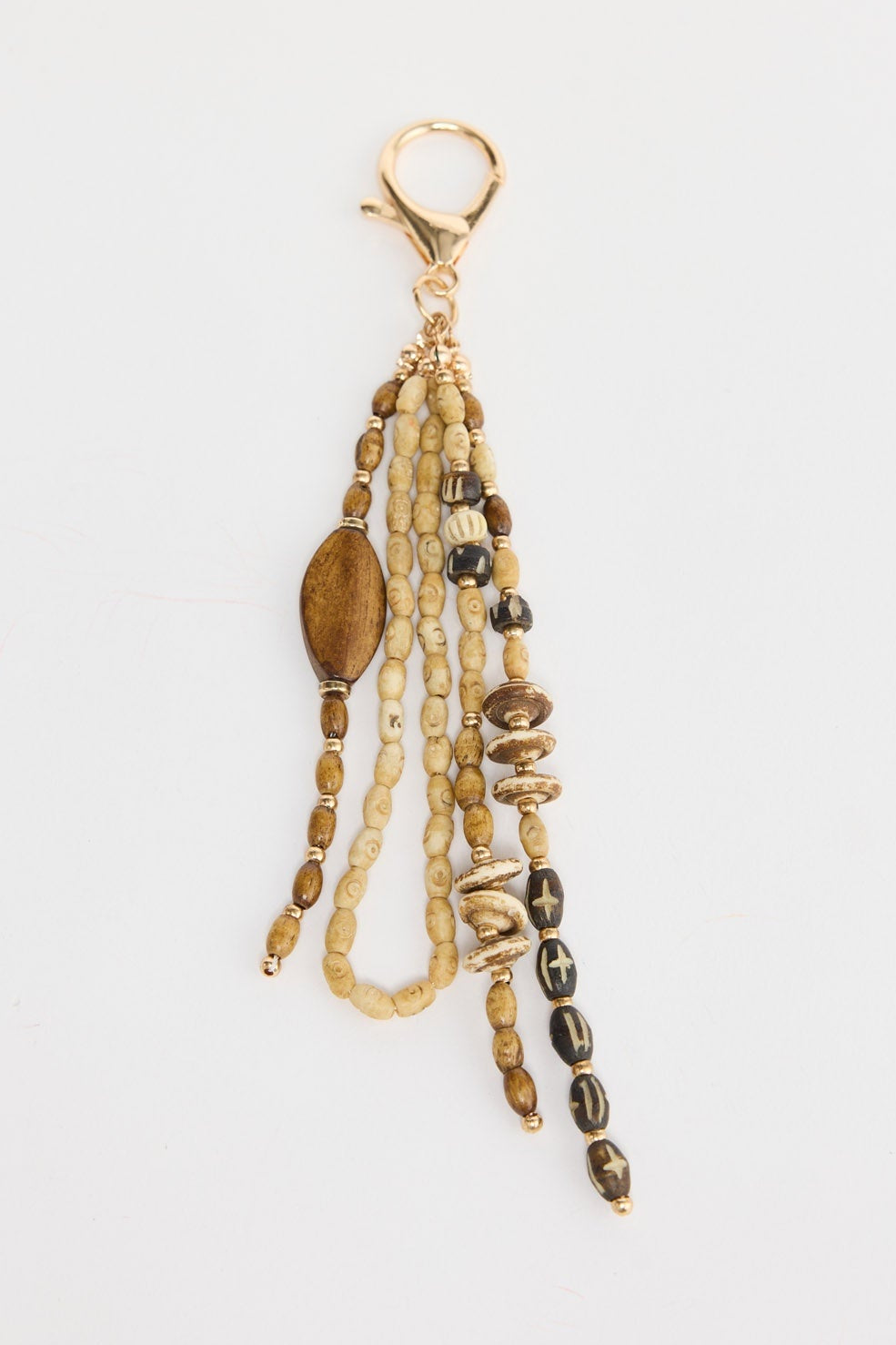 Tribal Keyring