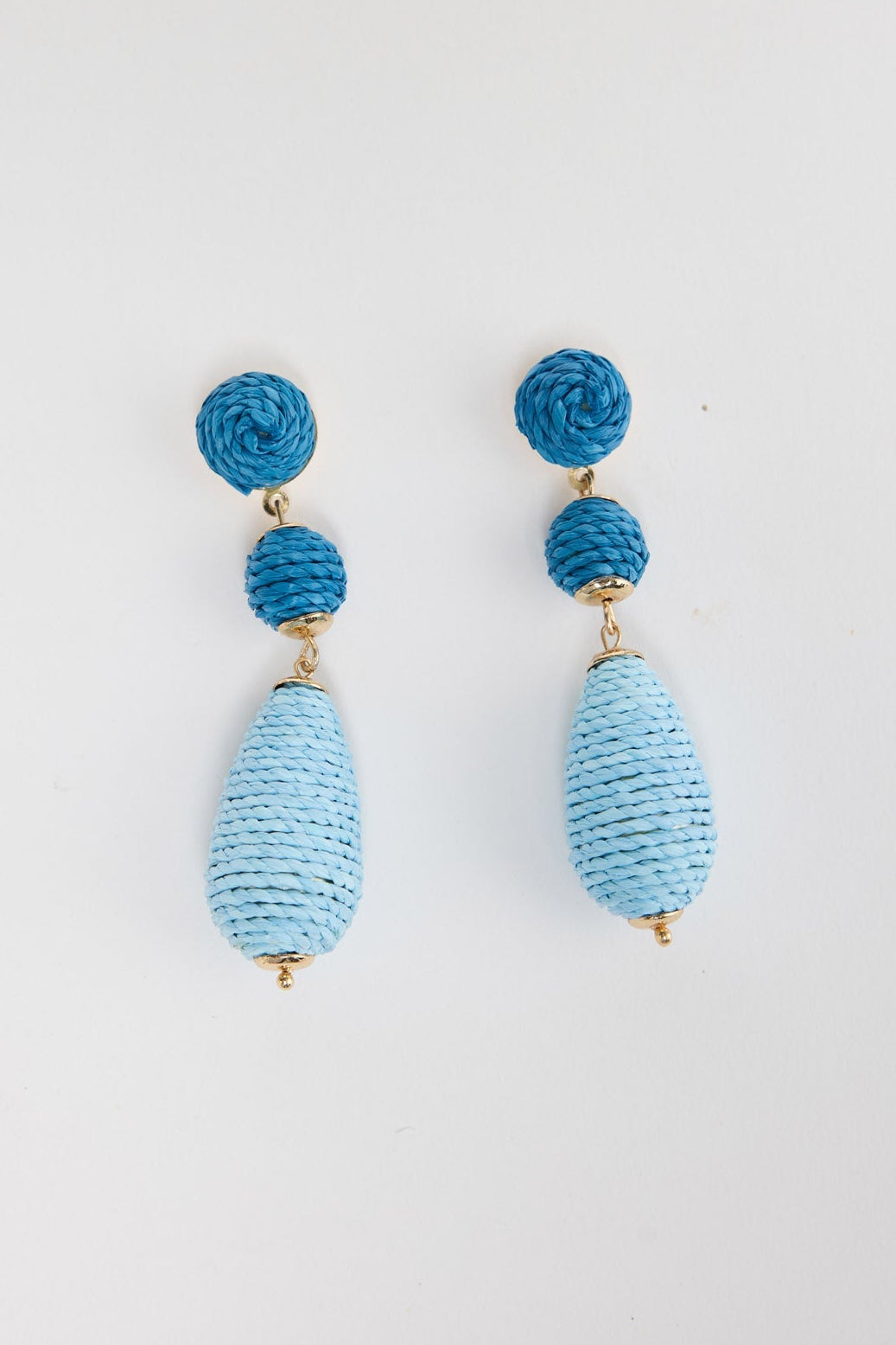 Talia Earrings