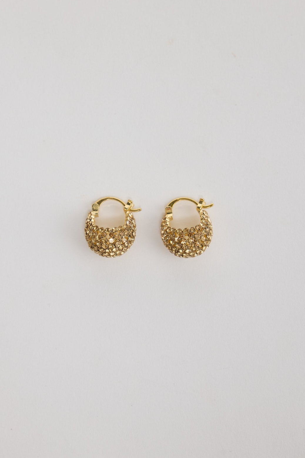 Capri Earrings