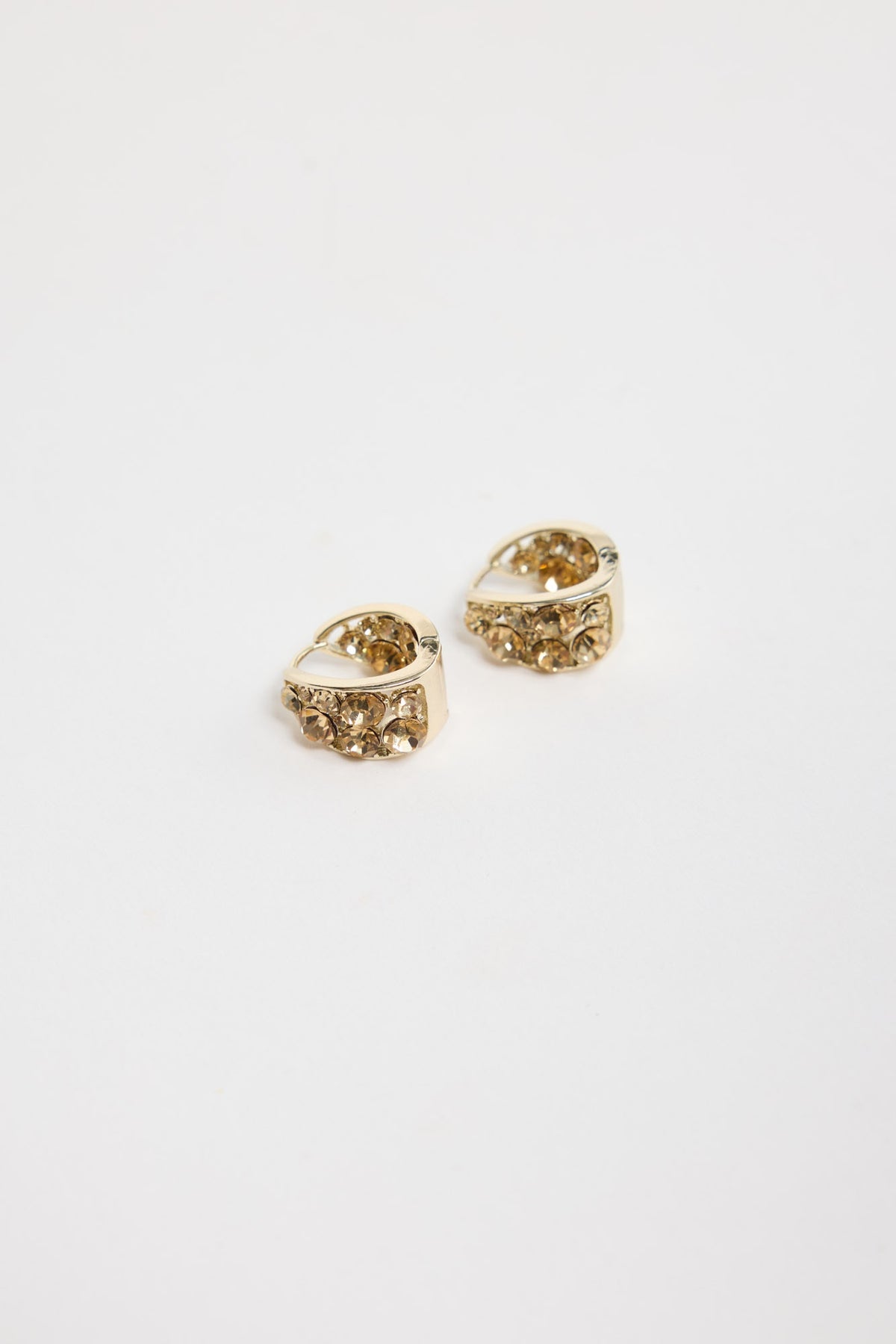 Santorini Earrings