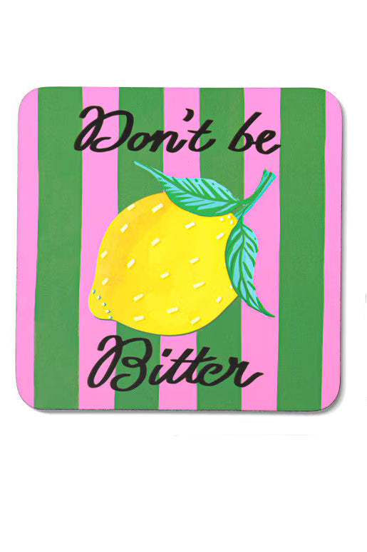 Fruit Coasters