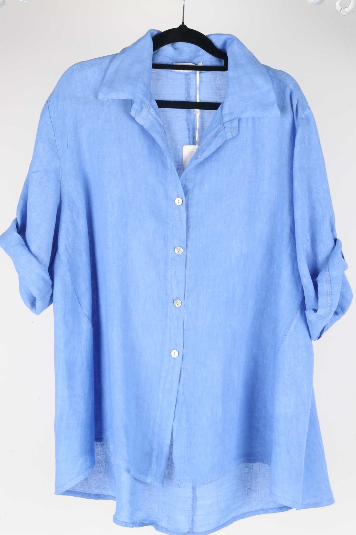 Cora Shirt