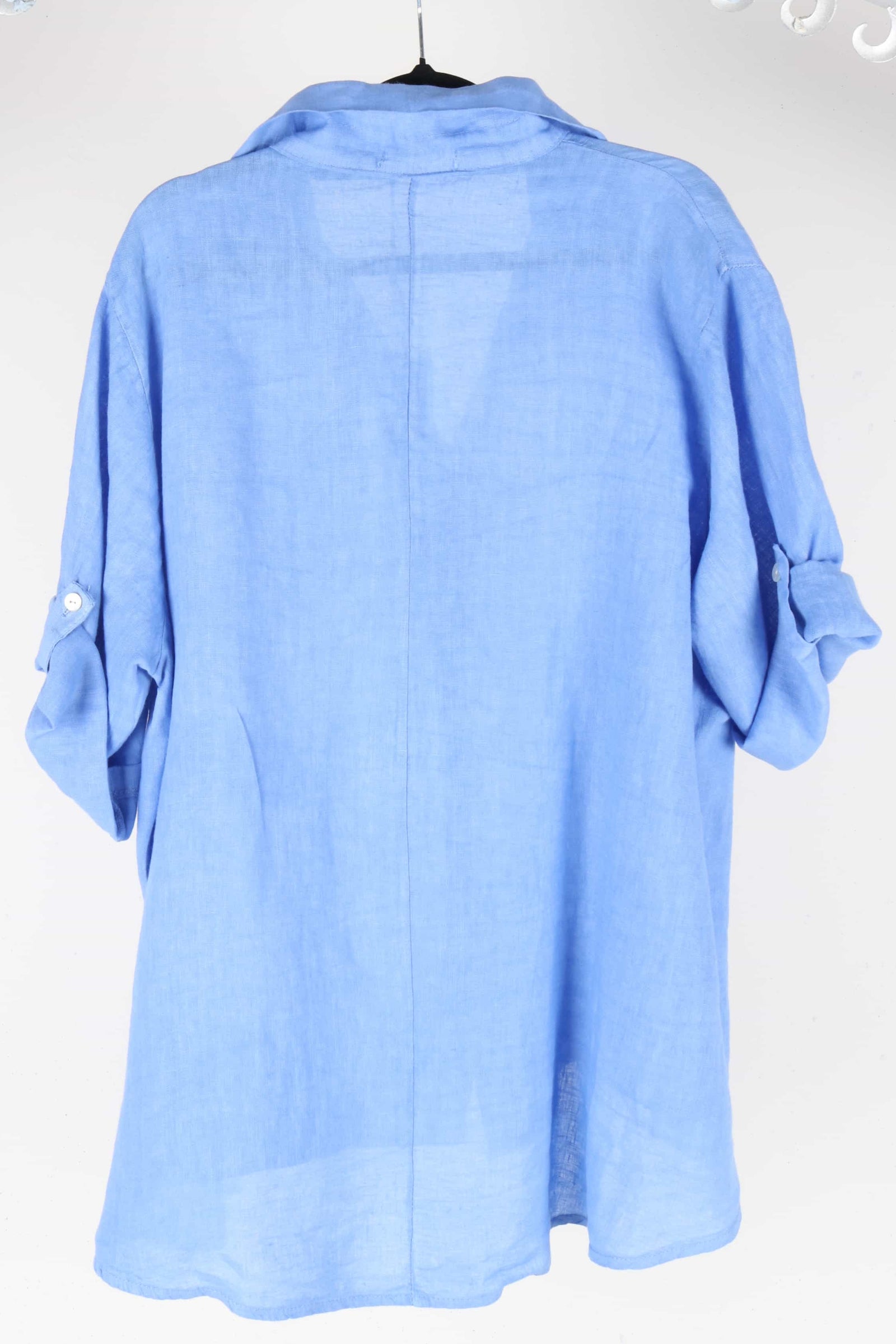 Cora Shirt