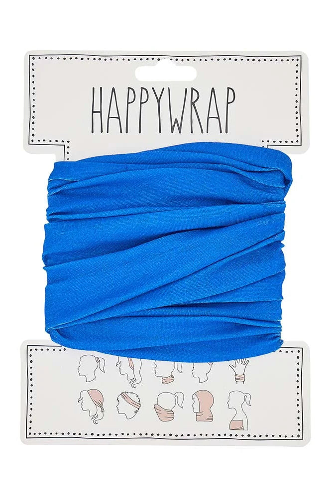 Happy Wrap Hair Accessories