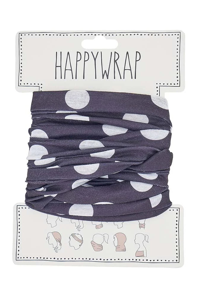 Happy Wrap Hair Accessories