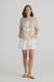 Anchored Knit Top