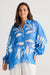 Cliffside Shirt – Silk Passion Flower