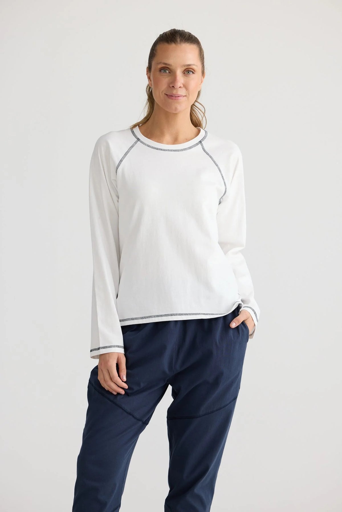 Duplex Top