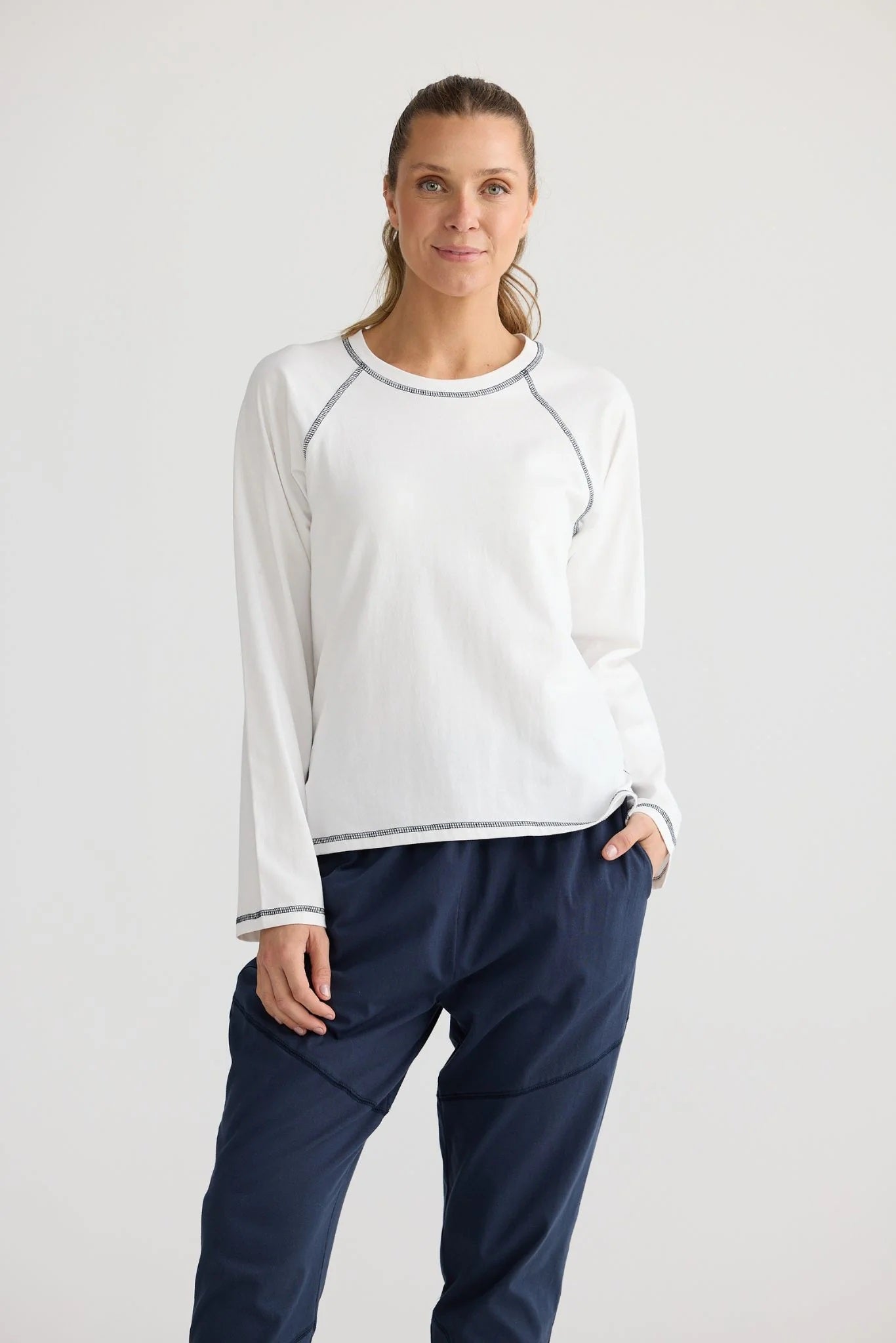 Duplex Top