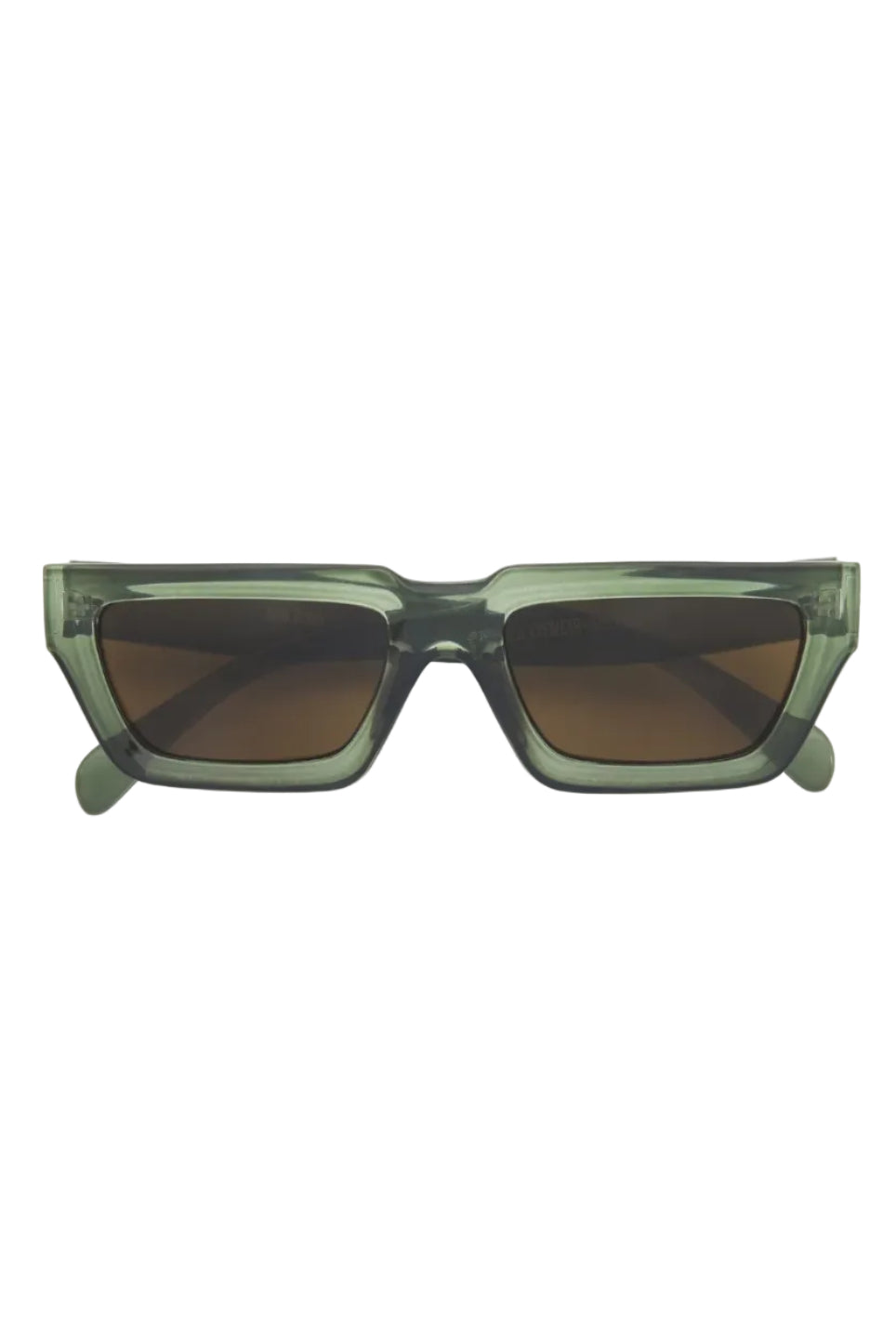 Jade Sunglasses