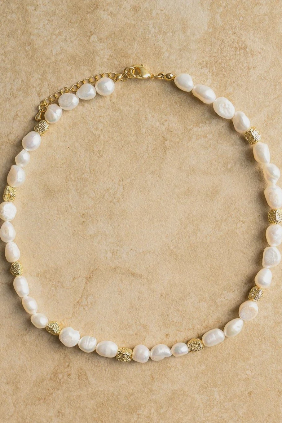 Elijah Necklace