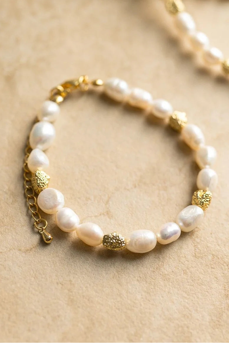 Elijah Bracelet