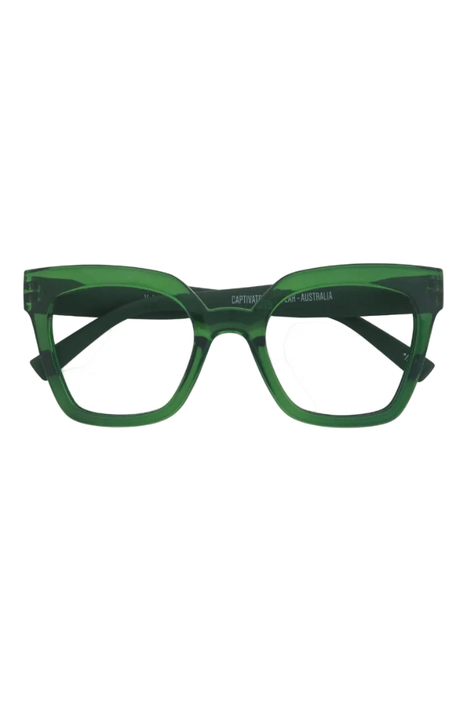 Valentina Glasses