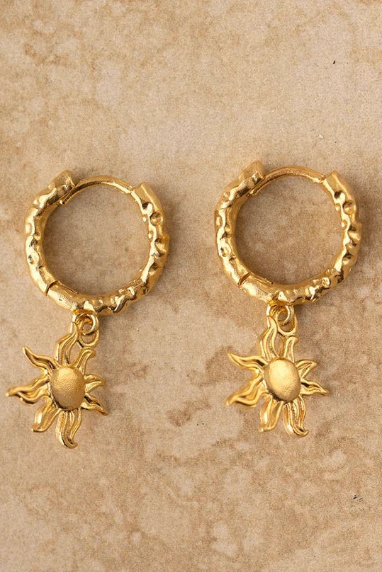 Sicily Earrings