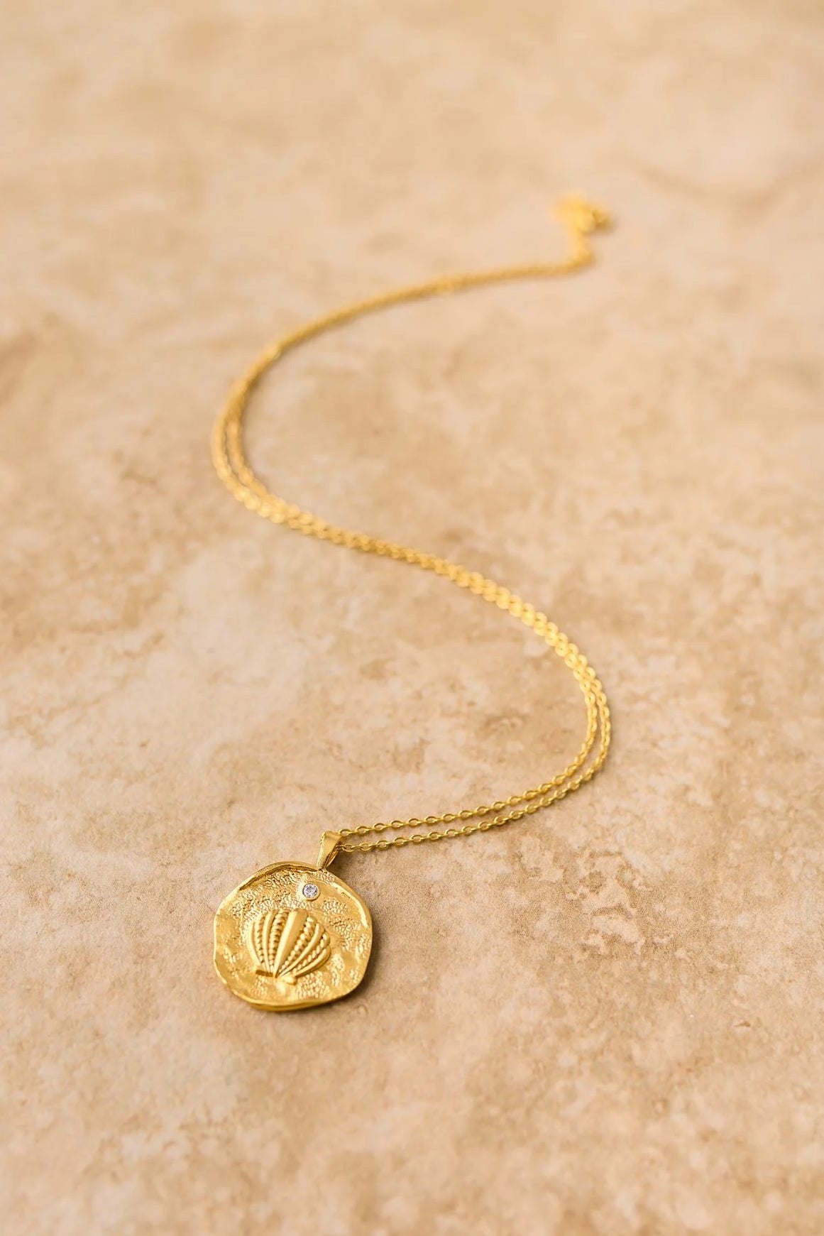 Nerida Necklace