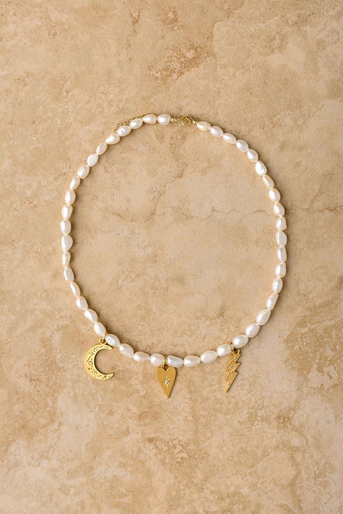 Dreamer Necklace