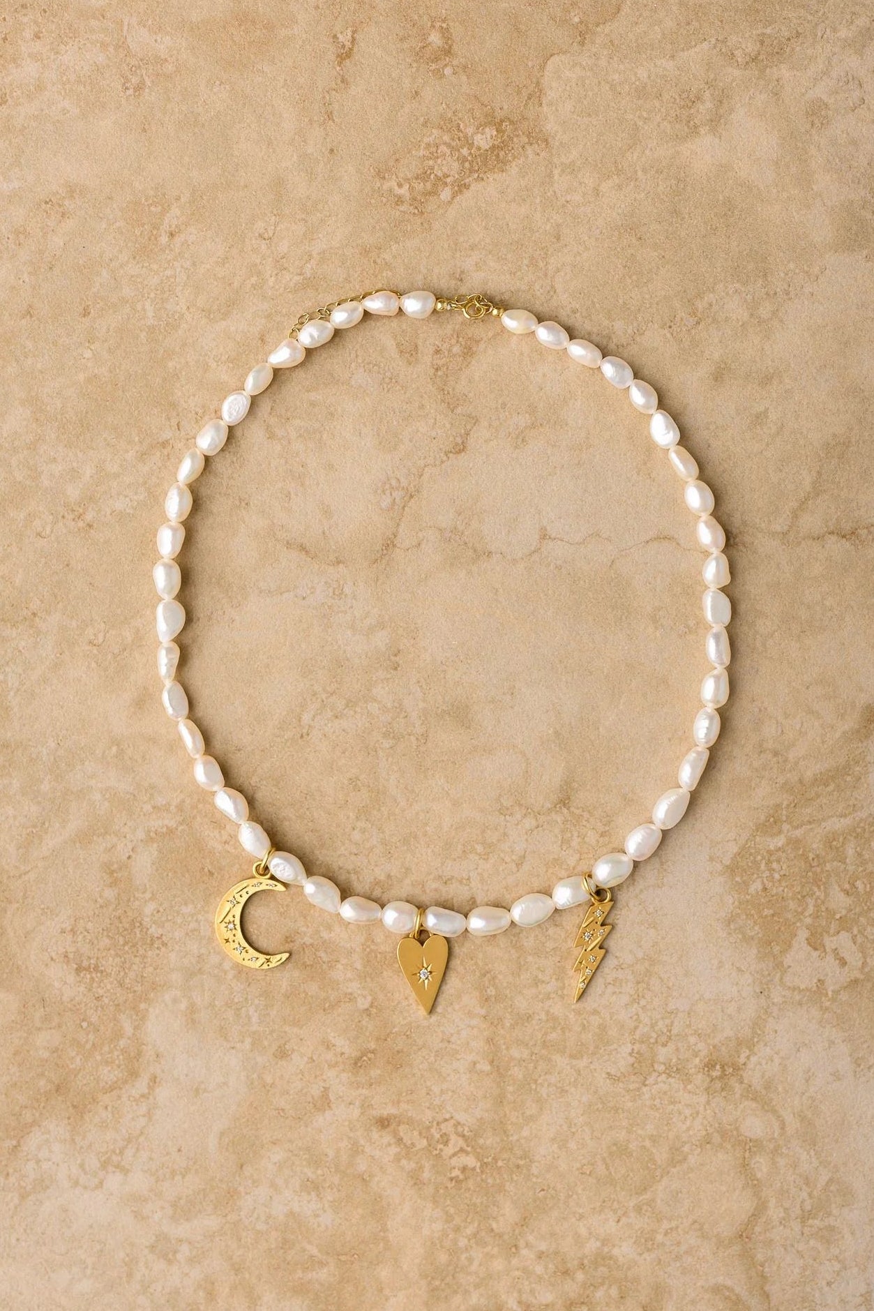 Dreamer Necklace