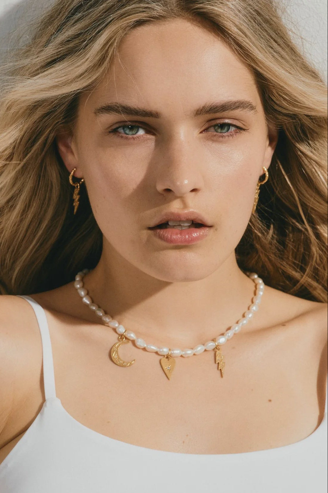 Dreamer Necklace