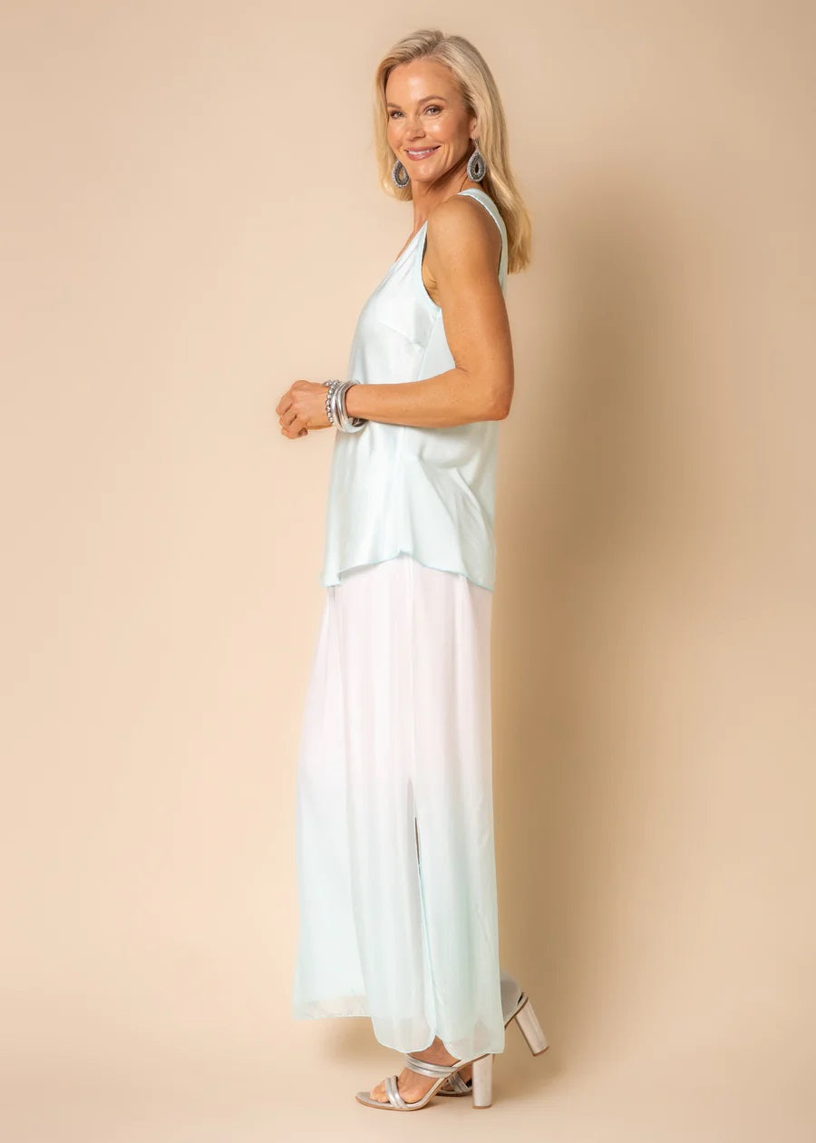 Toyah Singlet