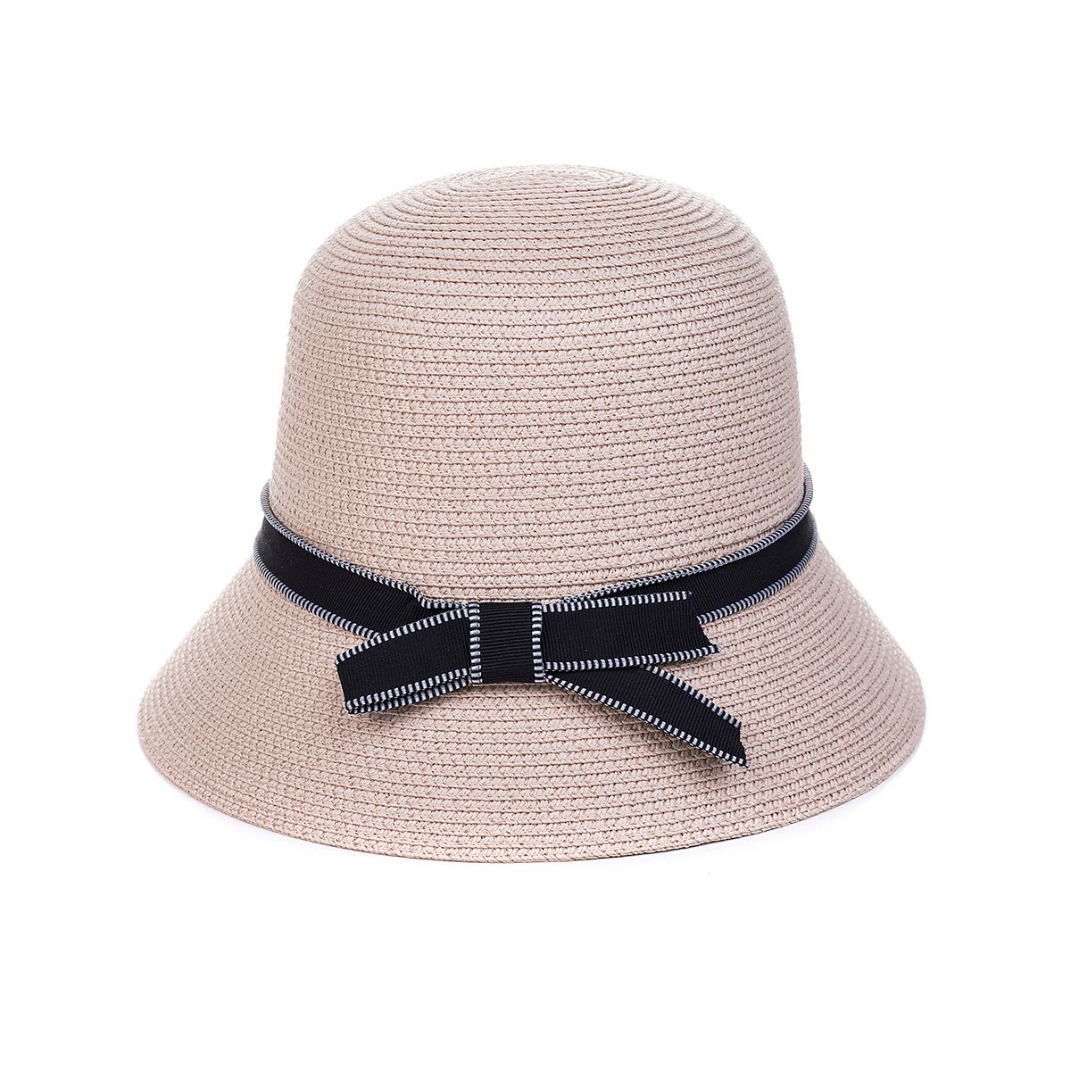 Bucket Hat with Bow