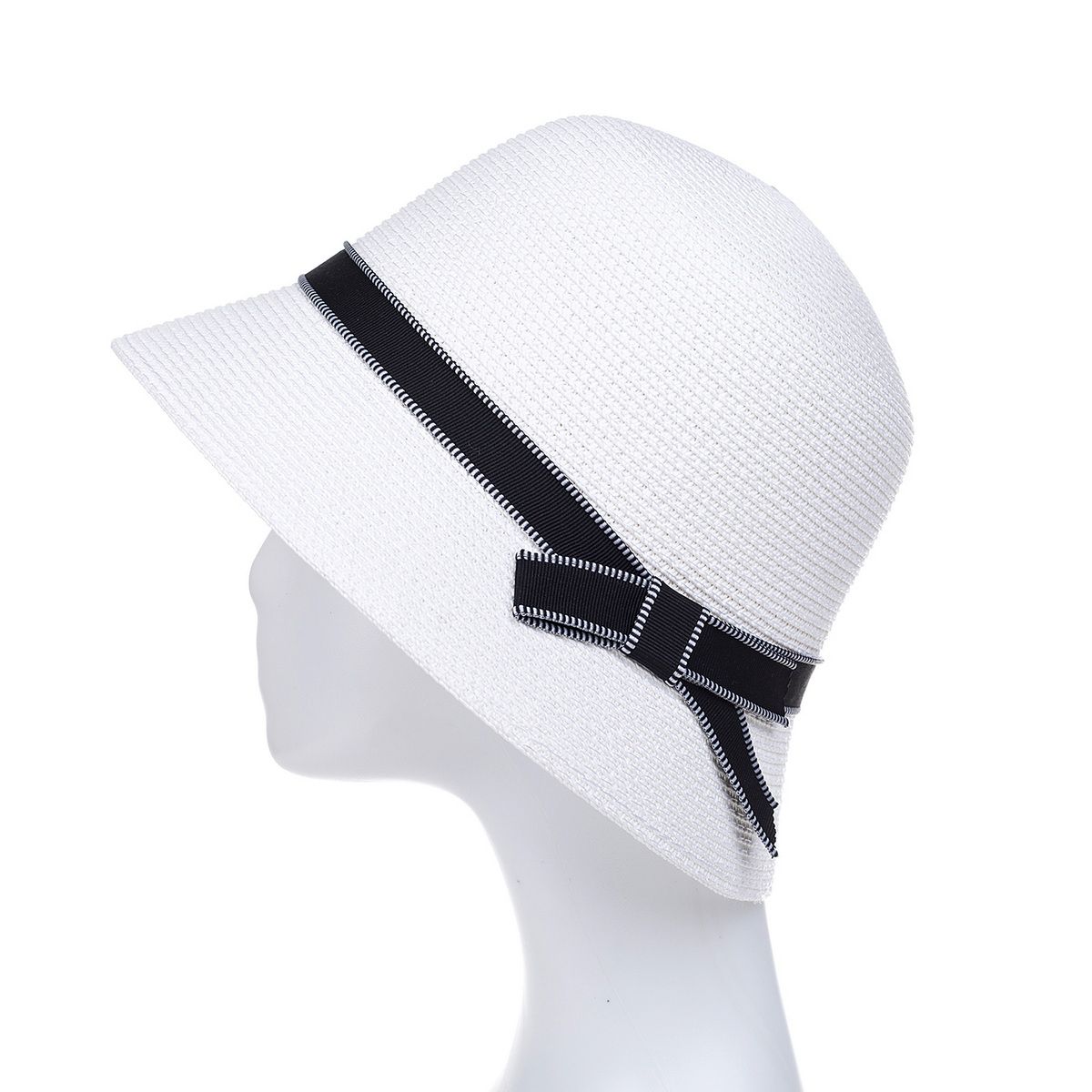 Bucket Hat with Bow