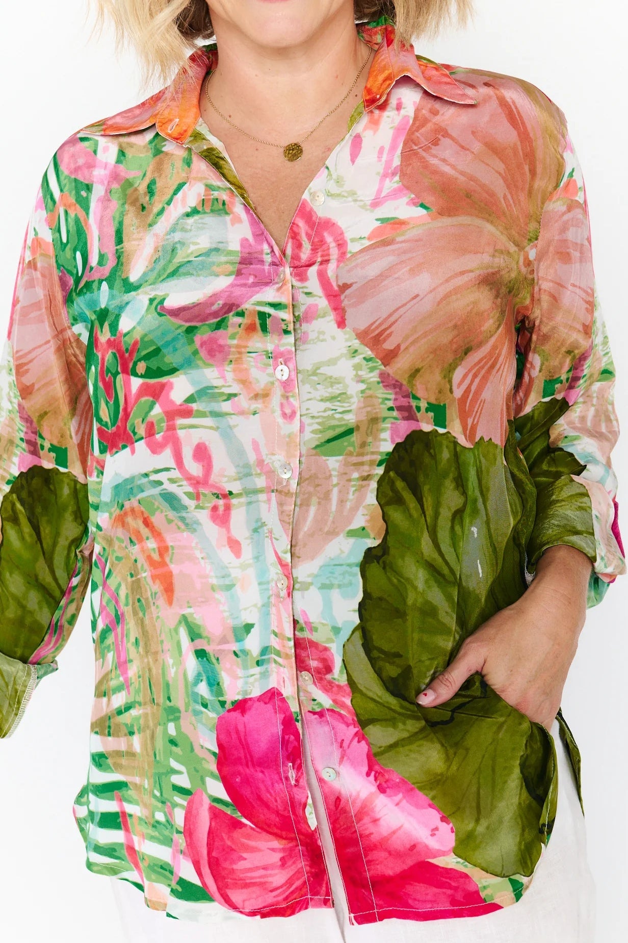 Julietta Shirt