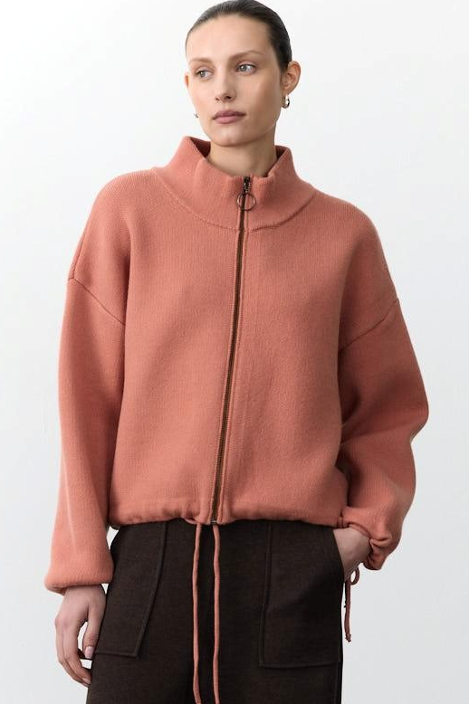 Jax Cardigan