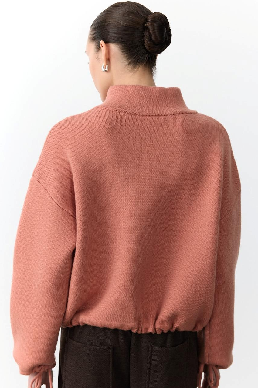 Jax Cardigan