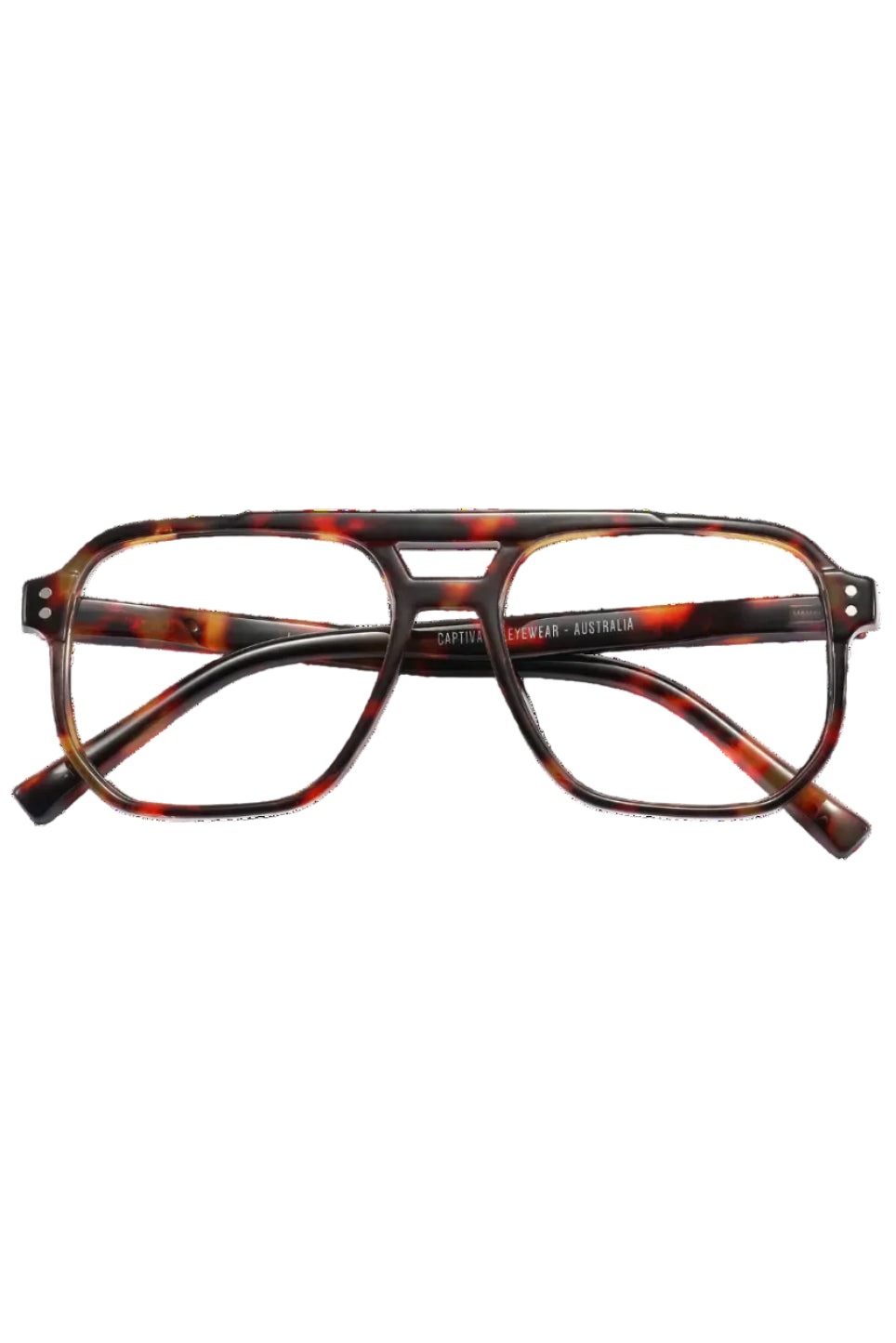 Jordan Glasses