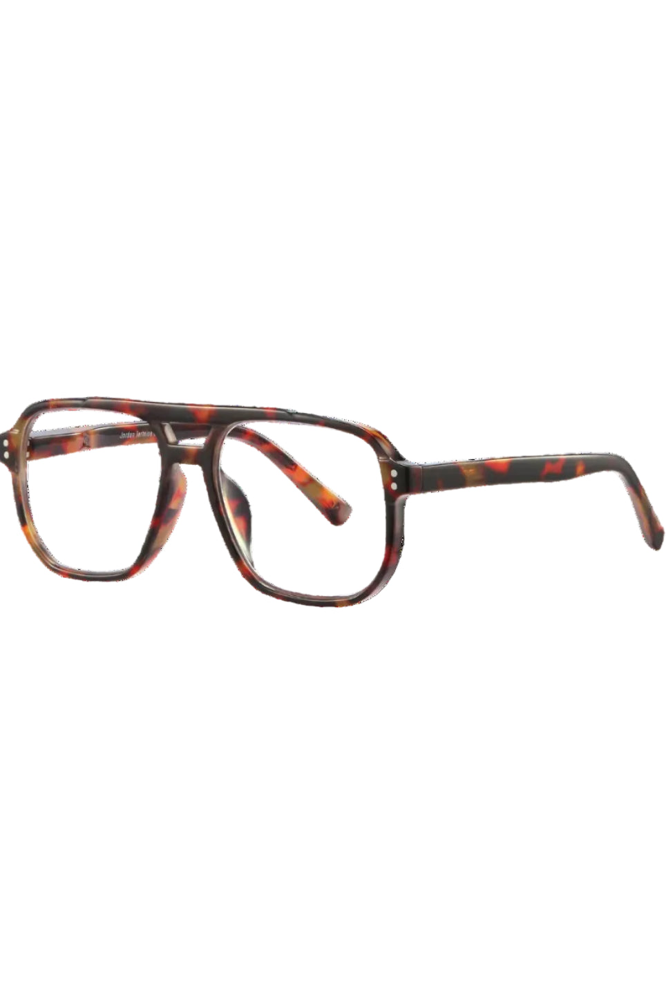 Jordan Glasses