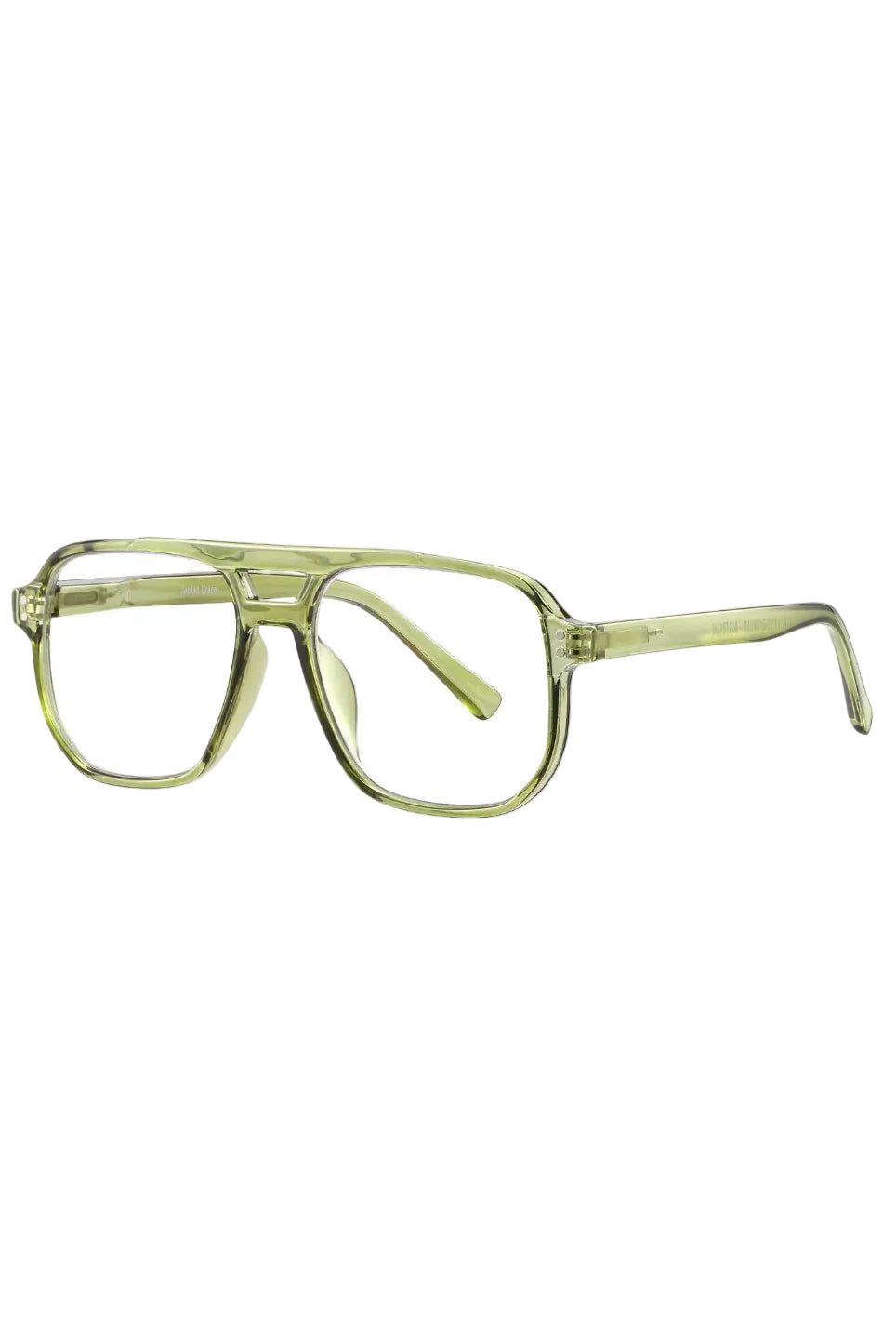 Jordan Glasses
