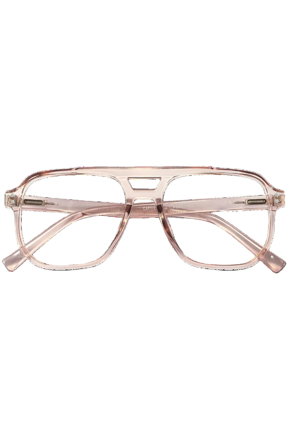 Jordan Glasses