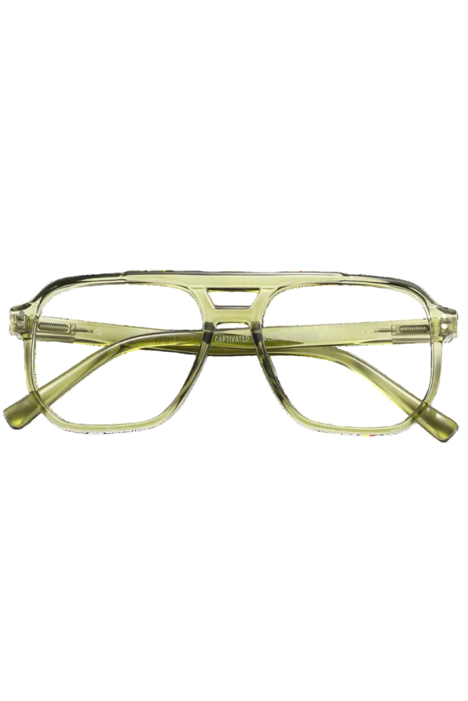 Jordan Glasses