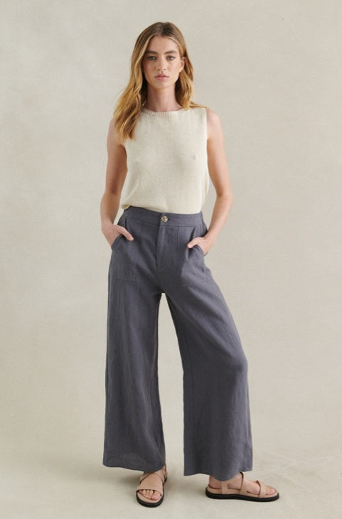 Jude Linen Pants