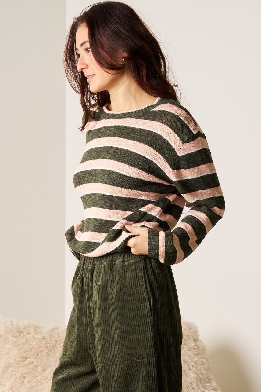 Archie Knit Top