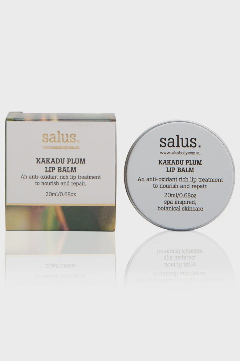 Kakadu Plum Lip Balm