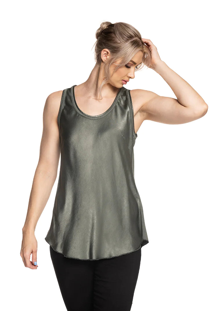 Toyah Singlet