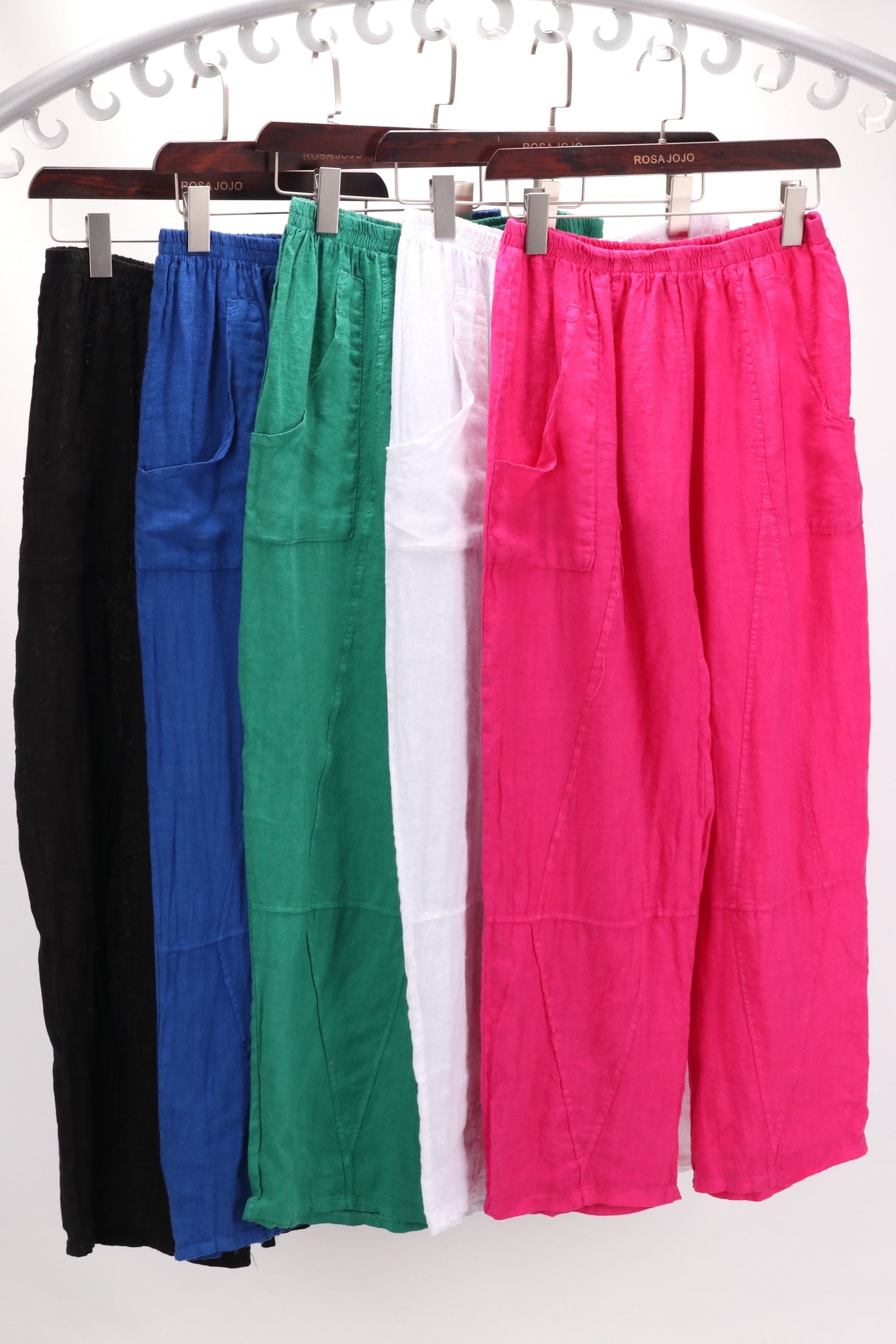 Bonnie Pant