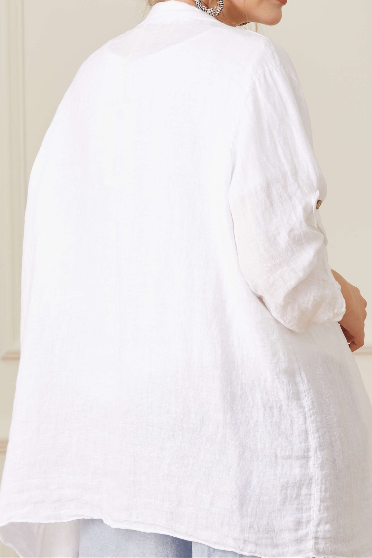 Bridie Jacket