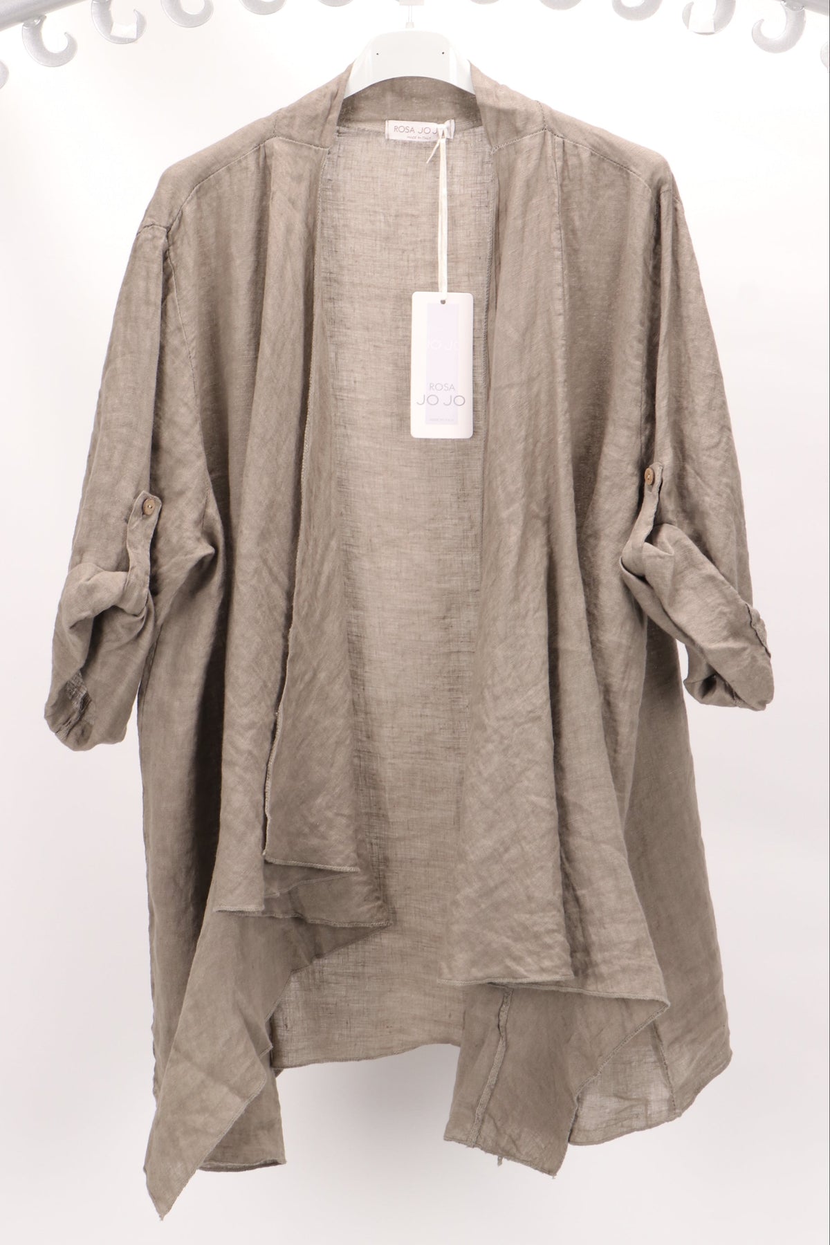 Bridie Jacket