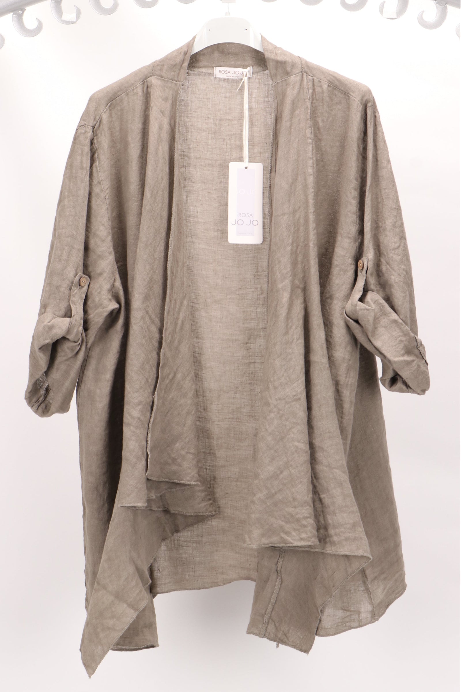 Bridie Jacket