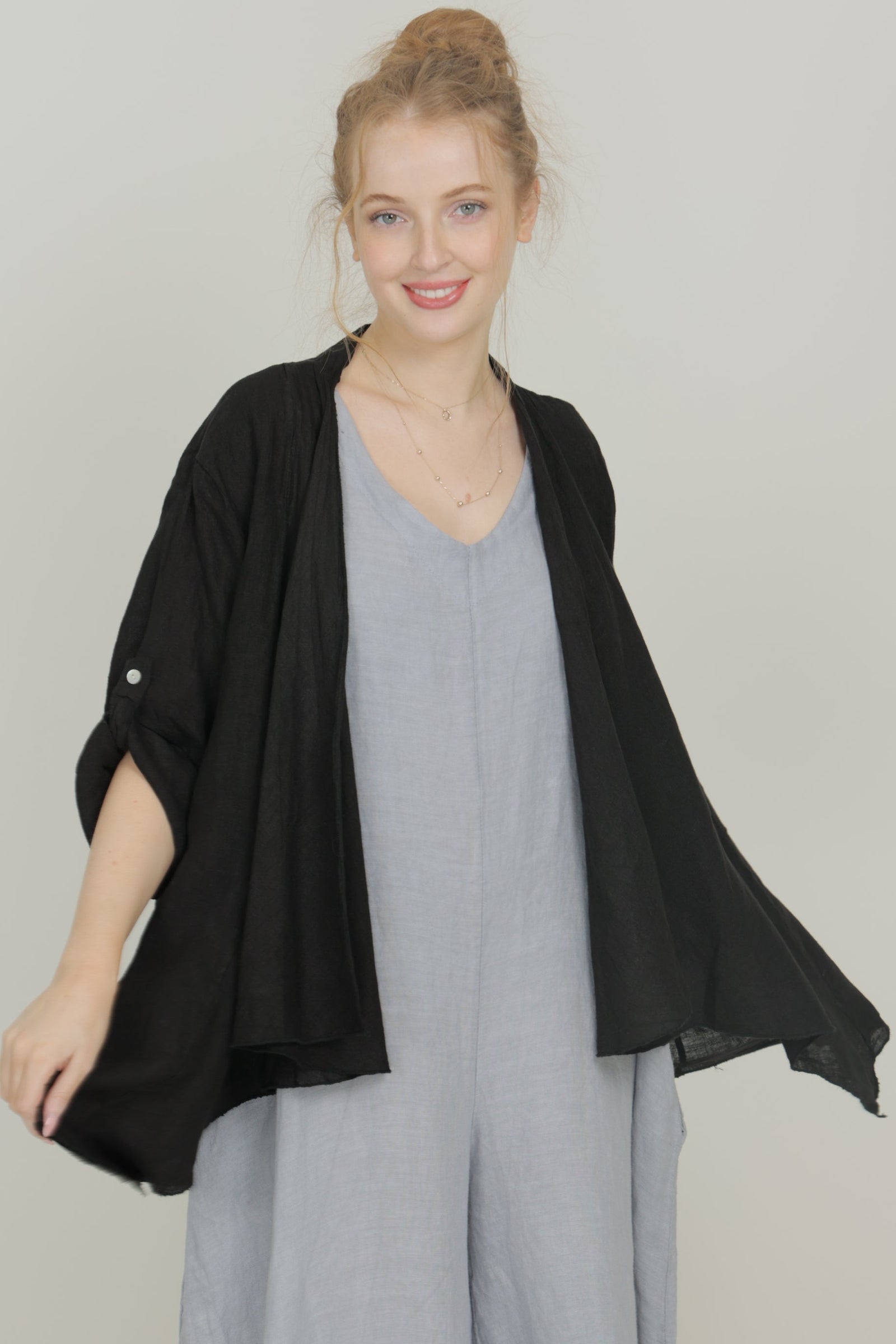 Bridie Jacket